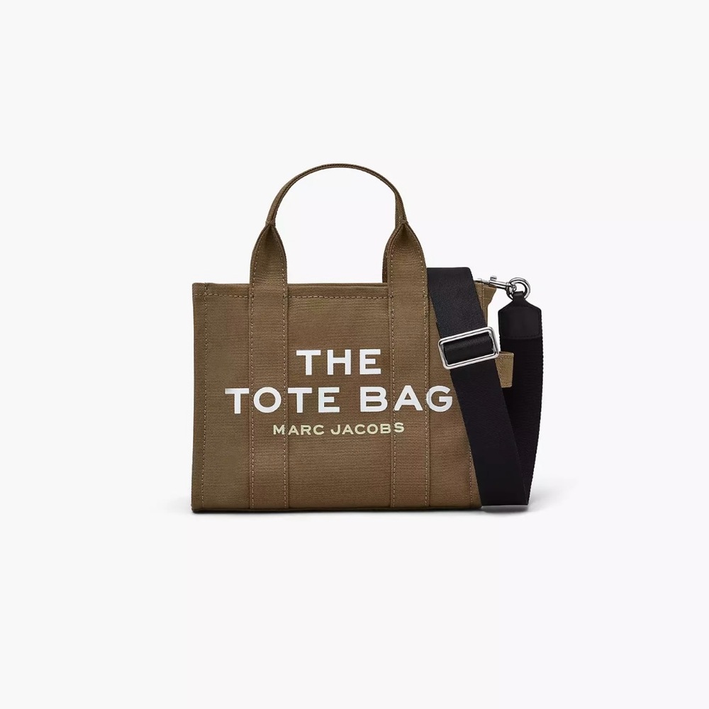 Marc Jacob’s small tote bag